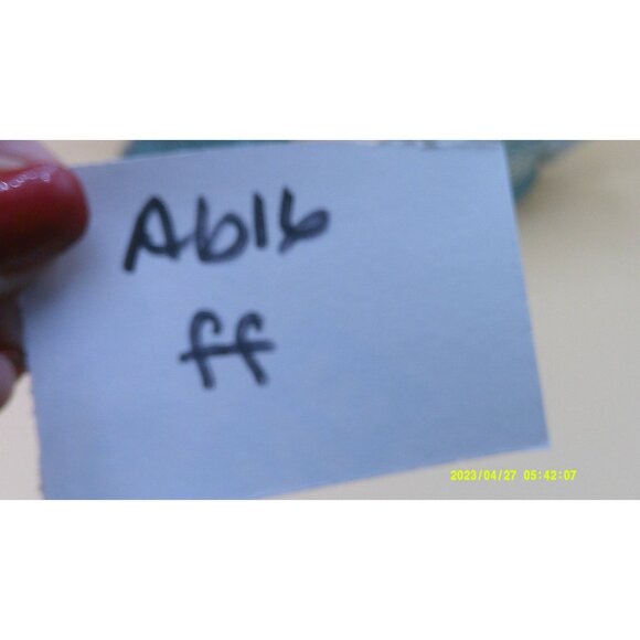 Avon 1992 Sperm Whale Stein & SPI Dolphin Bronze Figurine * Sea Ocean AB616 ff - Picture 8 of 8